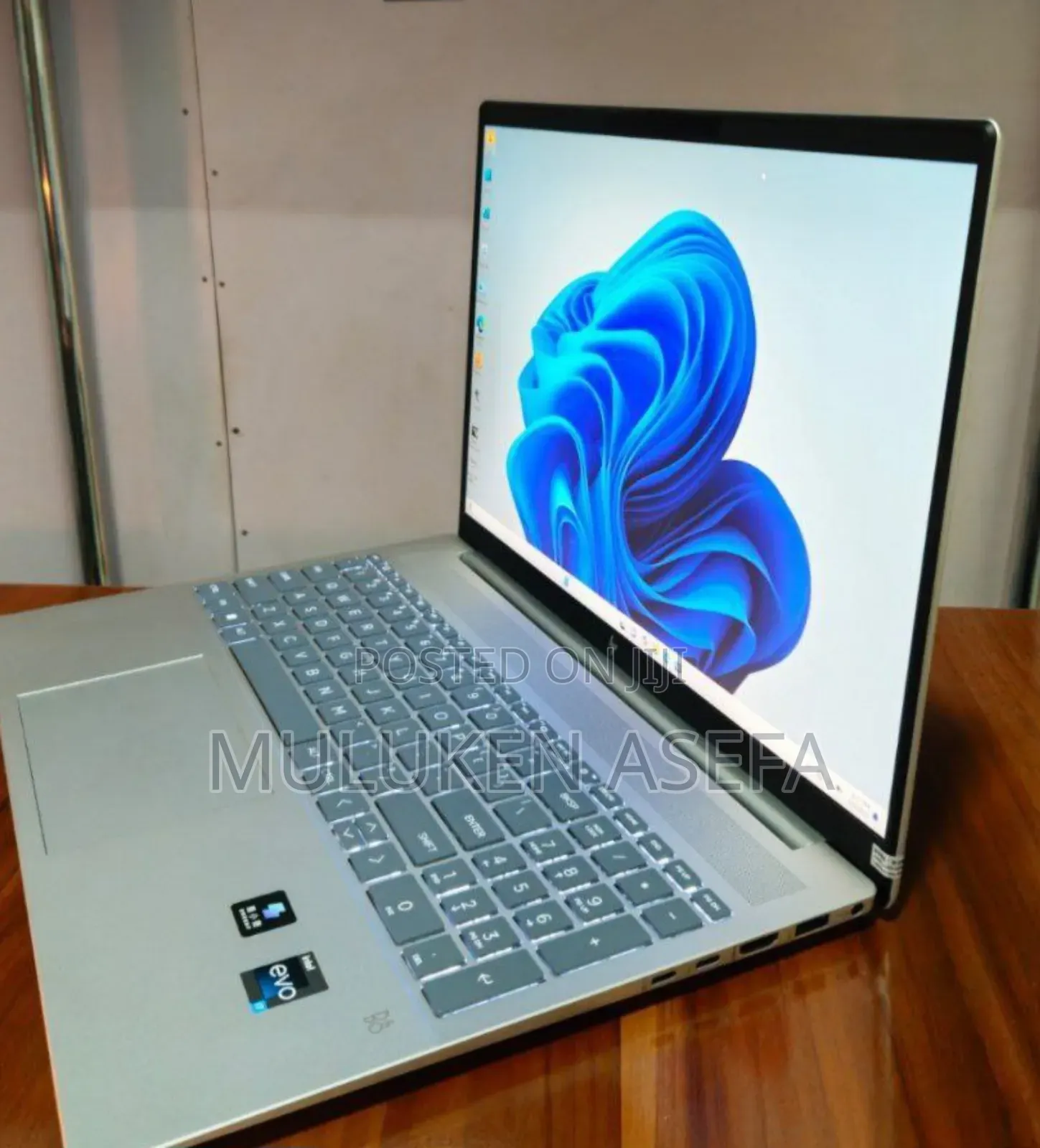 New Laptop HP Pavilion 15 16GB Intel Core I7 SSD 1T