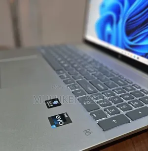 New Laptop HP Pavilion 15 16GB Intel Core I7 SSD 1T