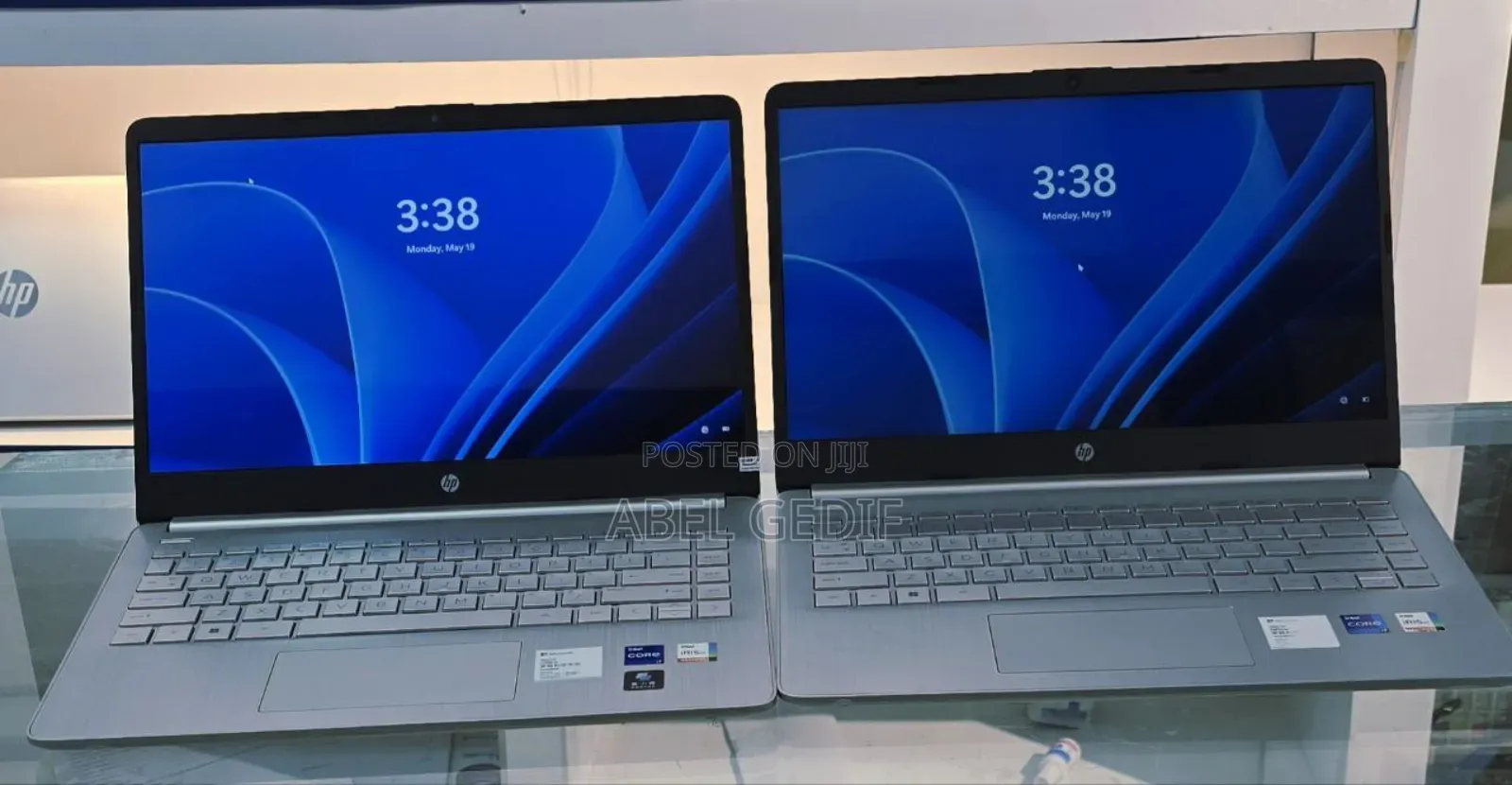 New Laptop HP Stream Notebook 16GB Intel Core I7 SSD 512GB