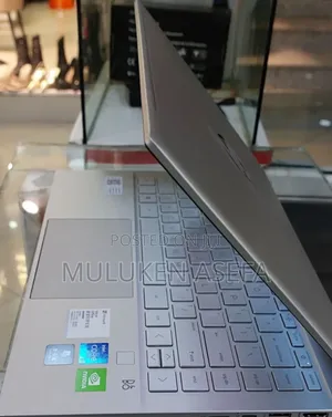 Photo - New Laptop HP Pavilion 15 16GB Intel Core I5 SSD 512GB