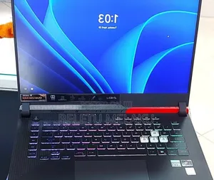 New Laptop Asus ROG Strix G15 16GB AMD Ryzen 9 SSD 1T