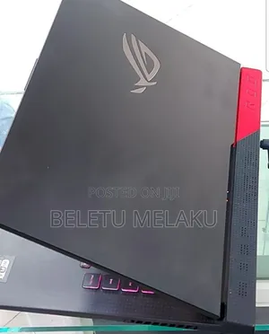 New Laptop Asus ROG Strix G15 16GB AMD Ryzen 9 SSD 1T