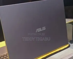 New Laptop Asus VivoBook 15 X505BA 8GB Intel Core I7 SSD 512GB