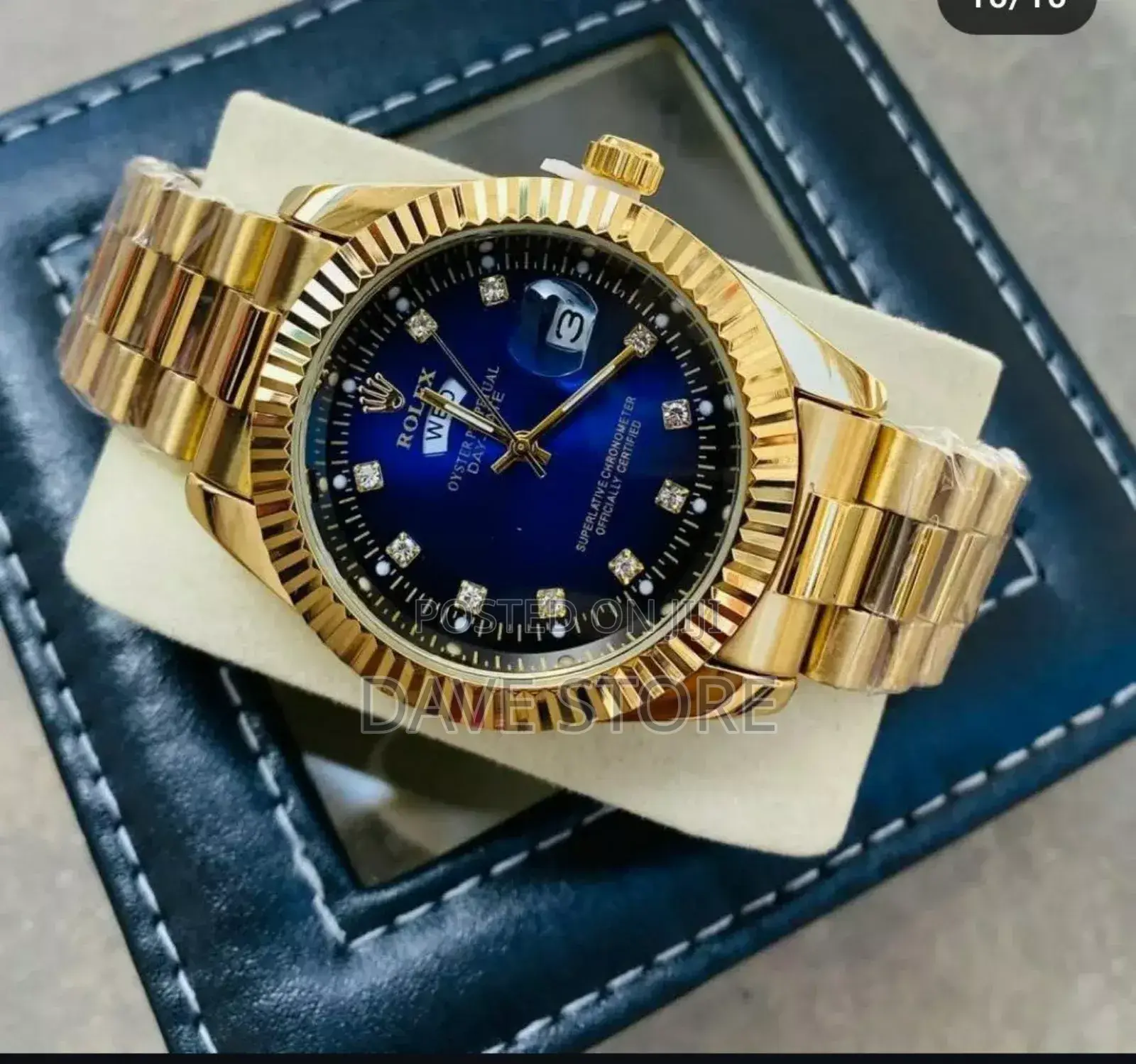 Premium Quality Rolex Men's Watches