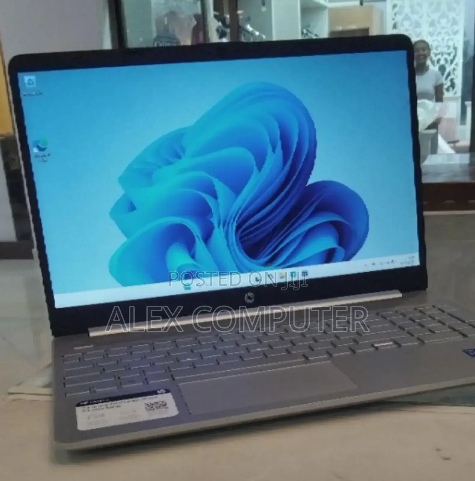 New Laptop HP Pavilion 15 16GB Intel Core I7 SSD 512GB