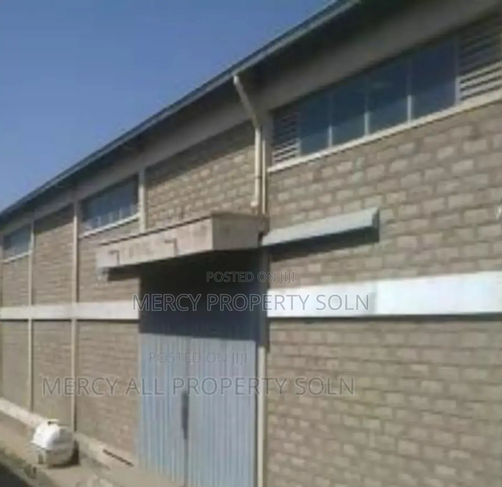 Warehouse for Rent Figa Area