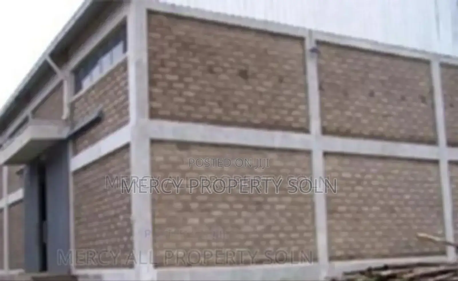 Warehouse for Rent Figa Area