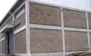 Warehouse for Rent Figa Area