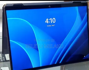 Photo - New Laptop HP Spectre X360 16GB Intel Core I7 SSD 1T