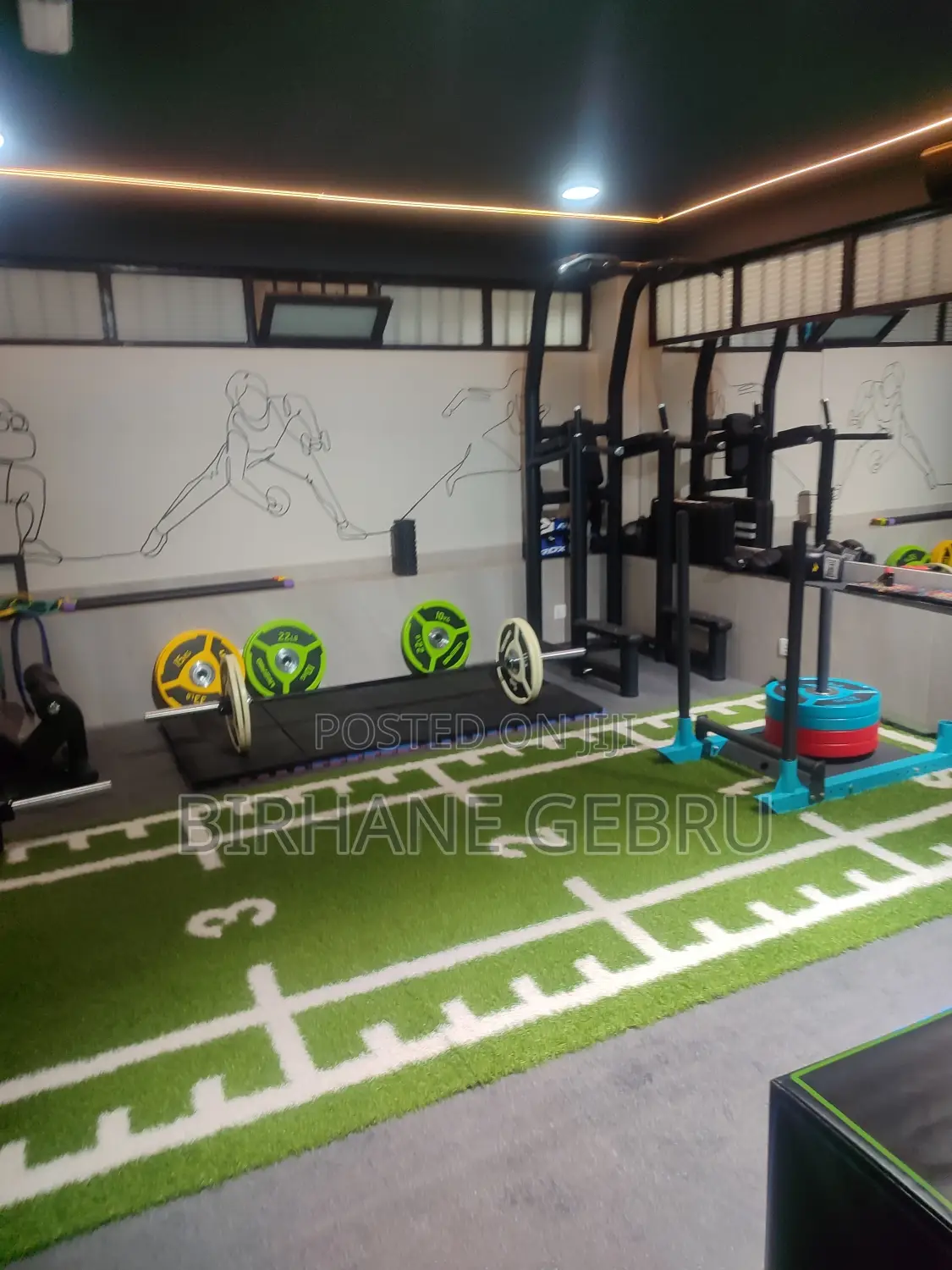 3bedroom Luxury Apartiment Fernished Guest House for Rent