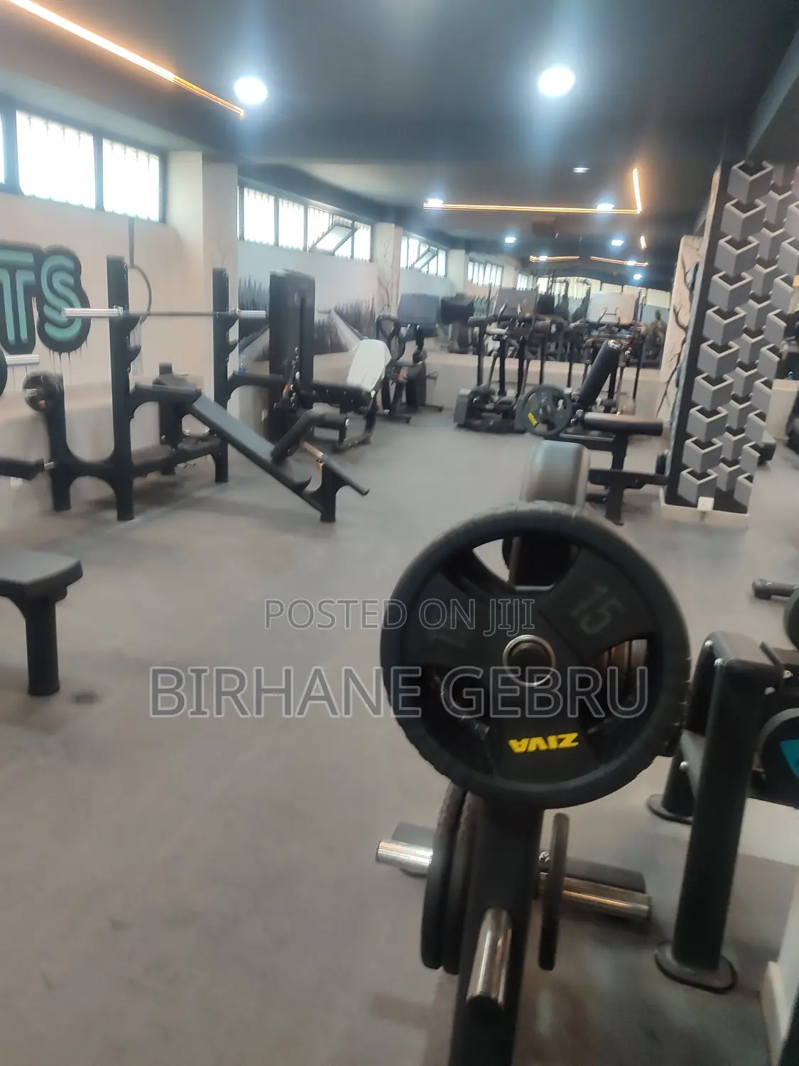 3bedroom Luxury Apartiment Fernished Guest House for Rent