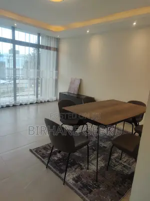 3bedroom Luxury Apartiment Fernished Guest House for Rent