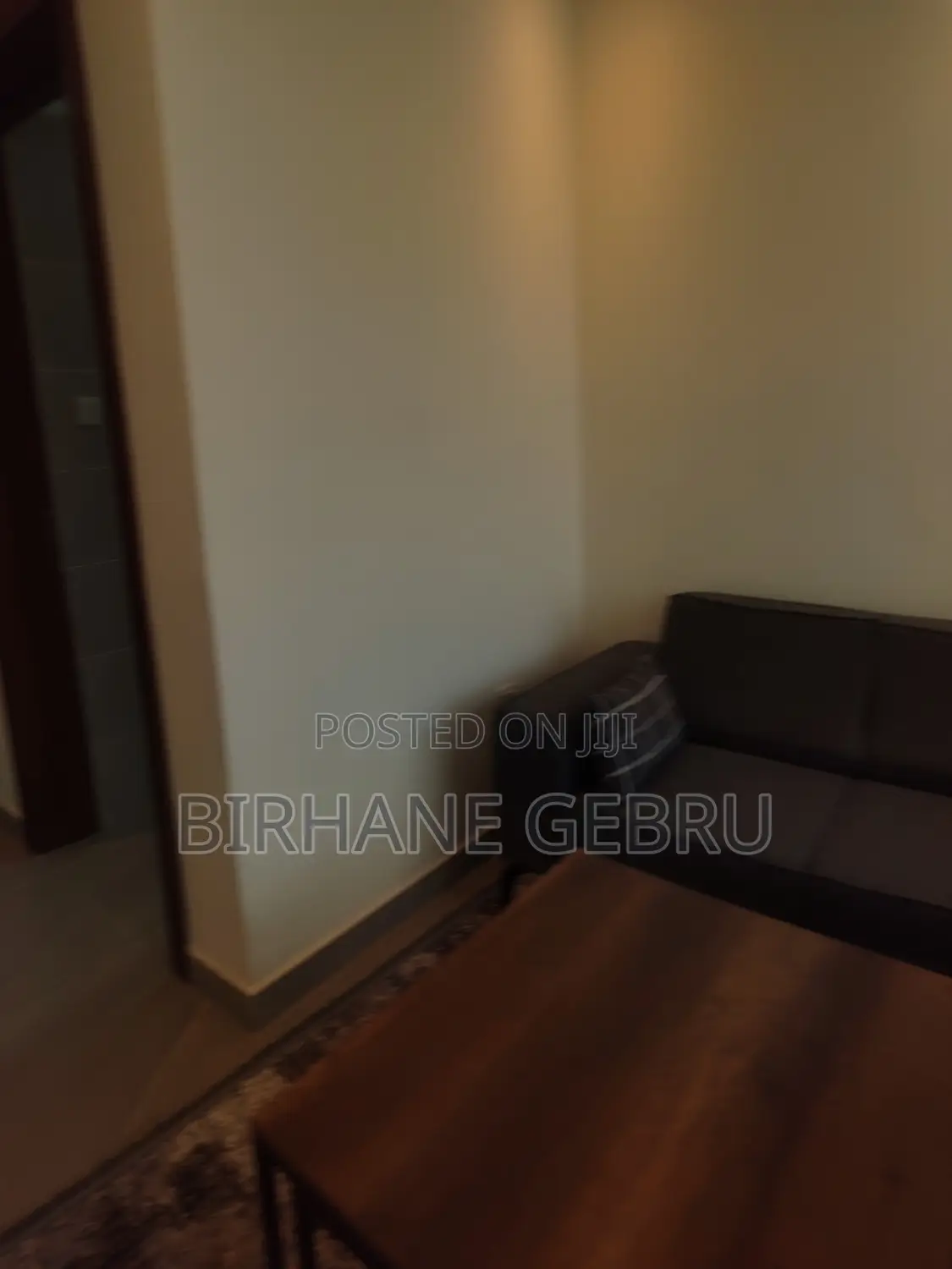 3bedroom Luxury Apartiment Fernished Guest House for Rent