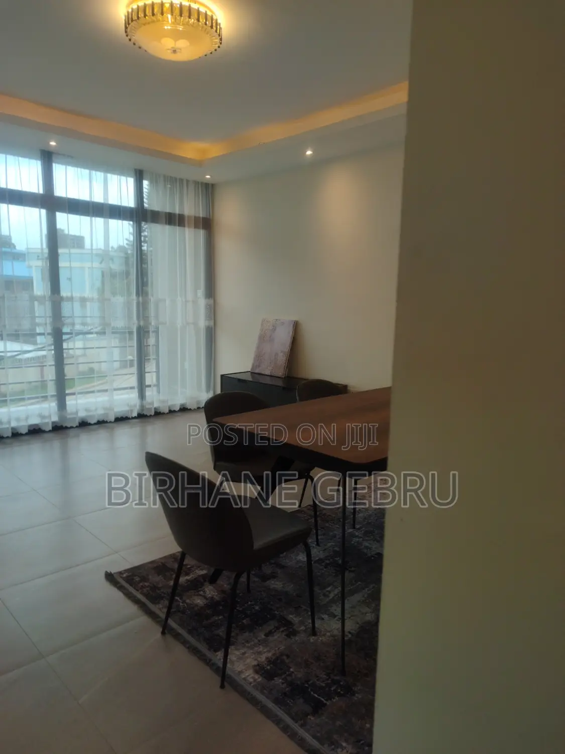 3bedroom Luxury Apartiment Fernished Guest House for Rent