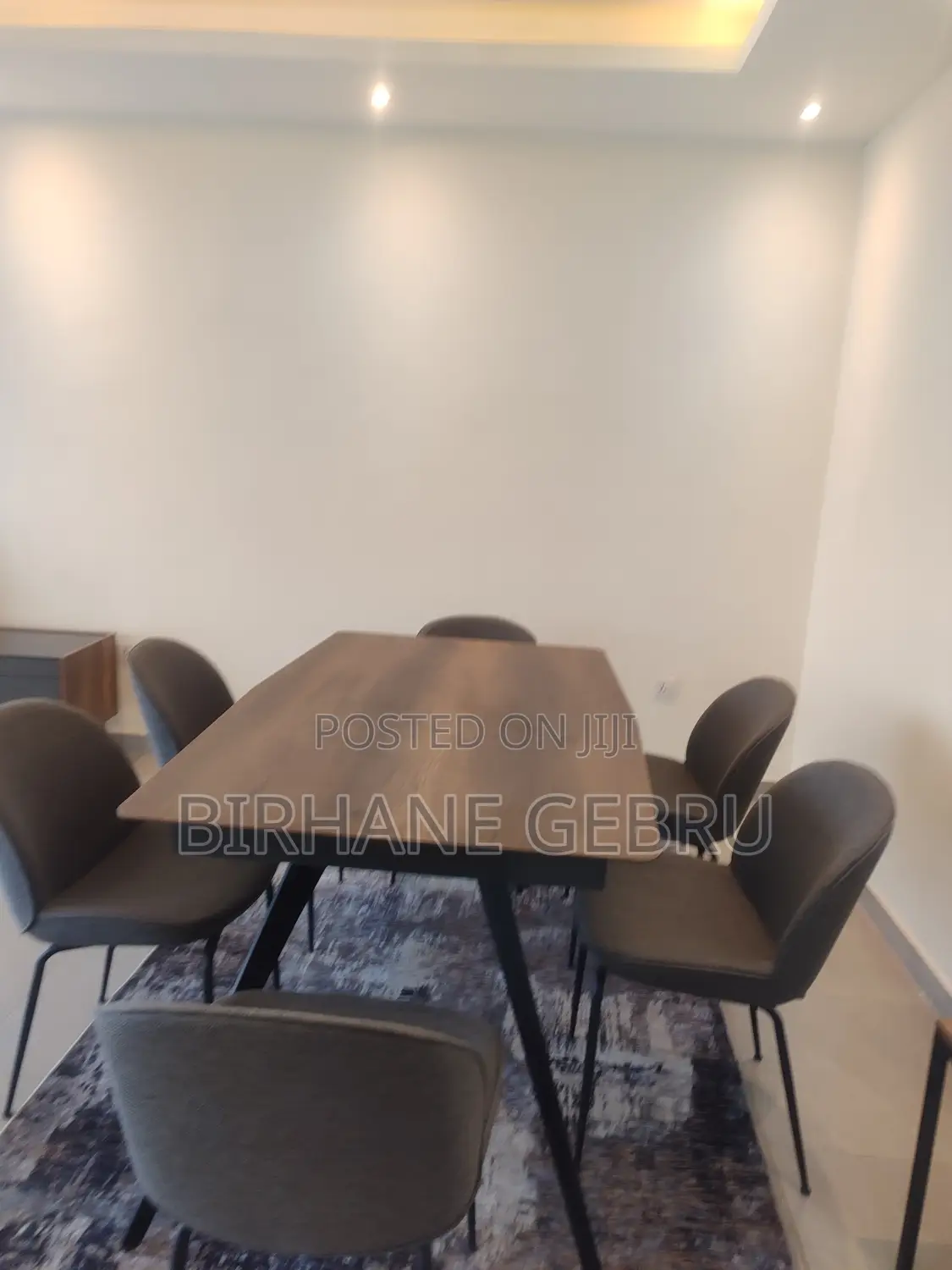 3bedroom Luxury Apartiment Fernished Guest House for Rent