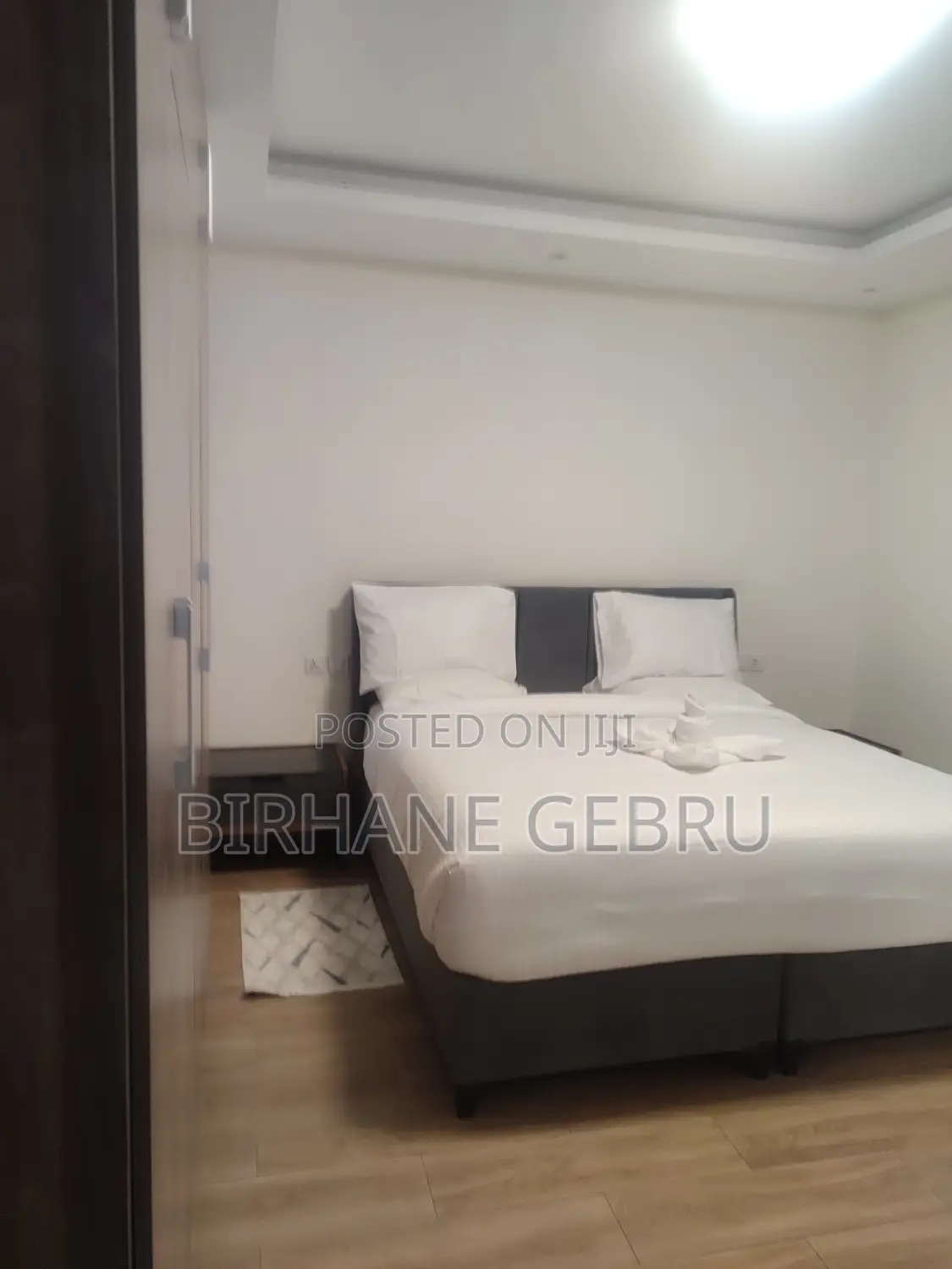 3bedroom Luxury Apartiment Fernished Guest House for Rent