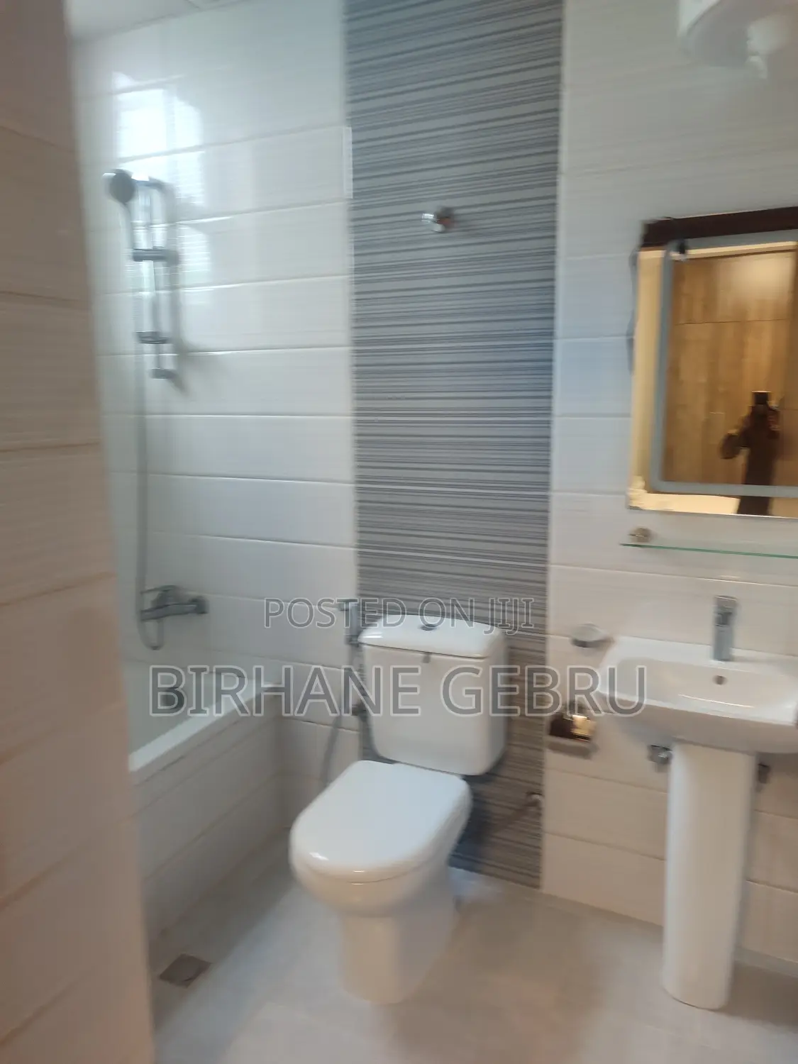 3bedroom Luxury Apartiment Fernished Guest House for Rent