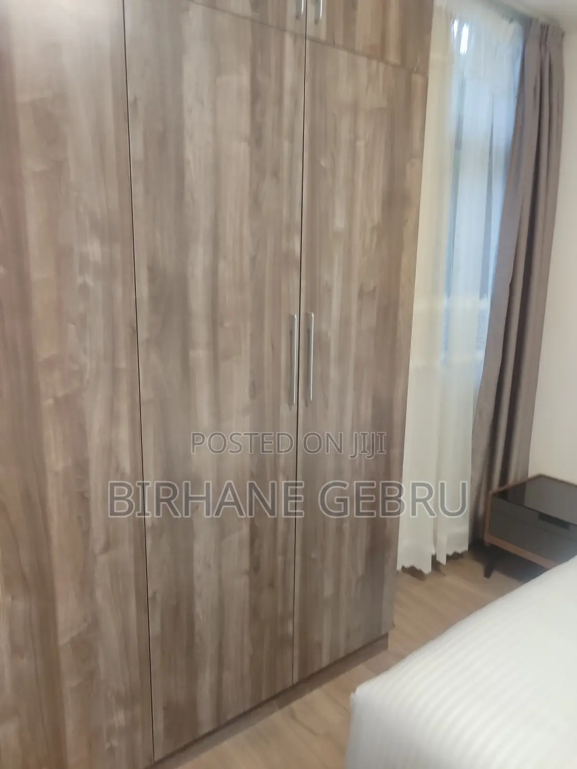 3bedroom Luxury Apartiment Fernished Guest House for Rent