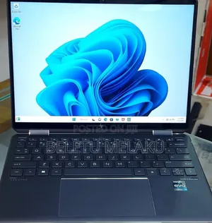 New Laptop HP Spectre X360 16GB Intel Core I7 SSD 1T