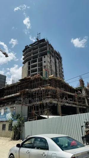 Photo - 2bdrm Apartment in Palm Real Estate, Bole for sale