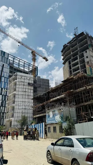 2bdrm Apartment in Palm Real Estate, Bole for sale