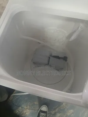 Ardo Semi-Automatic Washing Machine 12kg