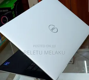 Photo - New Laptop Dell XPS 15 9510 16GB Intel Core I7 SSD 1T