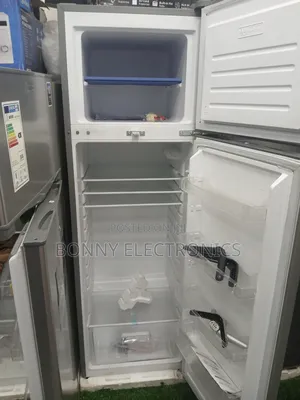 Victory High-Quality Refrigerators Model-410