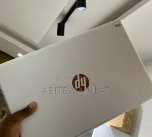 Photo - New Laptop HP Pavilion 15 16GB Intel Core I7 SSD 512GB