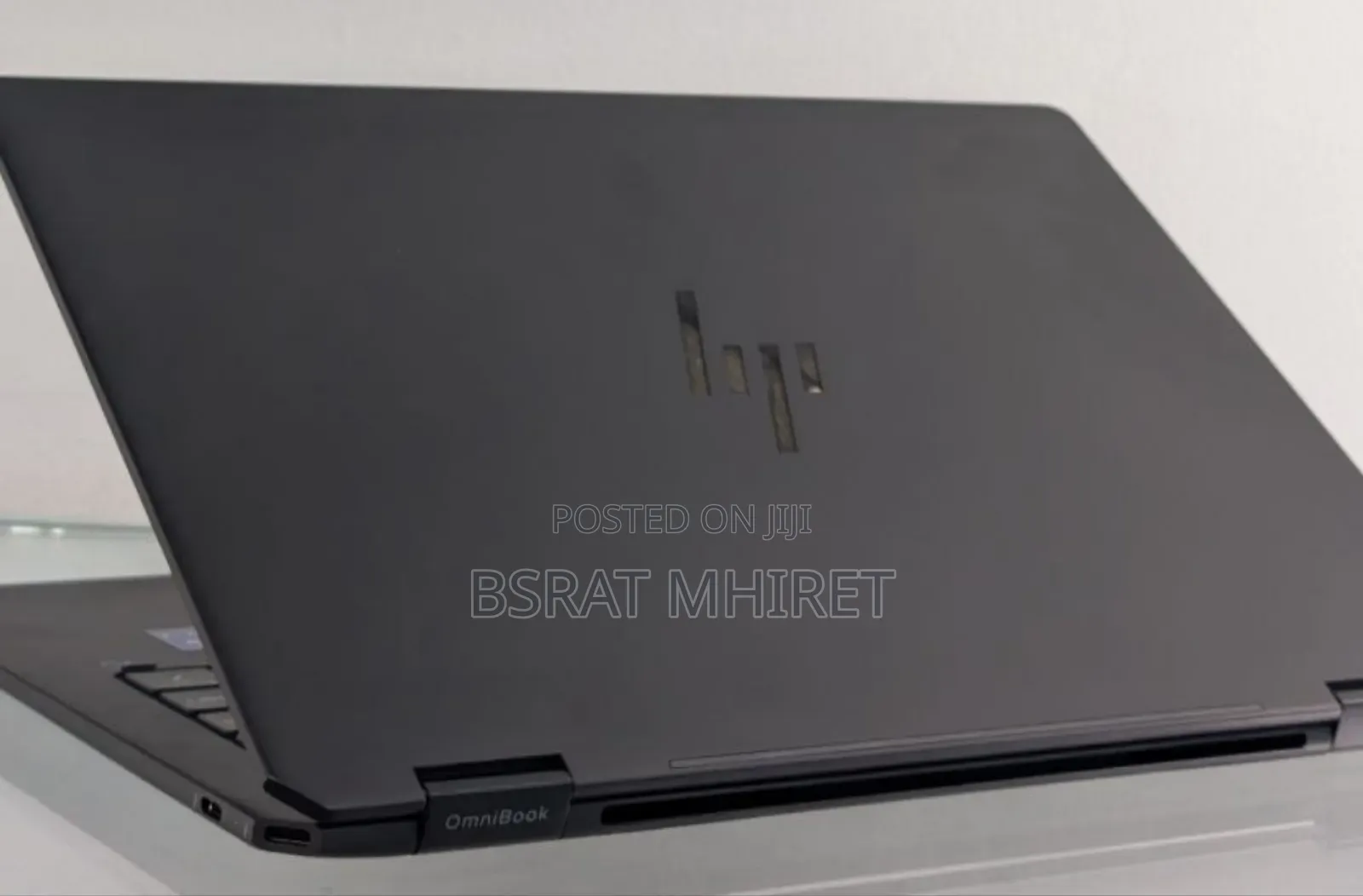 New HP OmniBook X Laptop 14-Fe0097nr 32GB Intel Core Ultra 7 SSD 1T