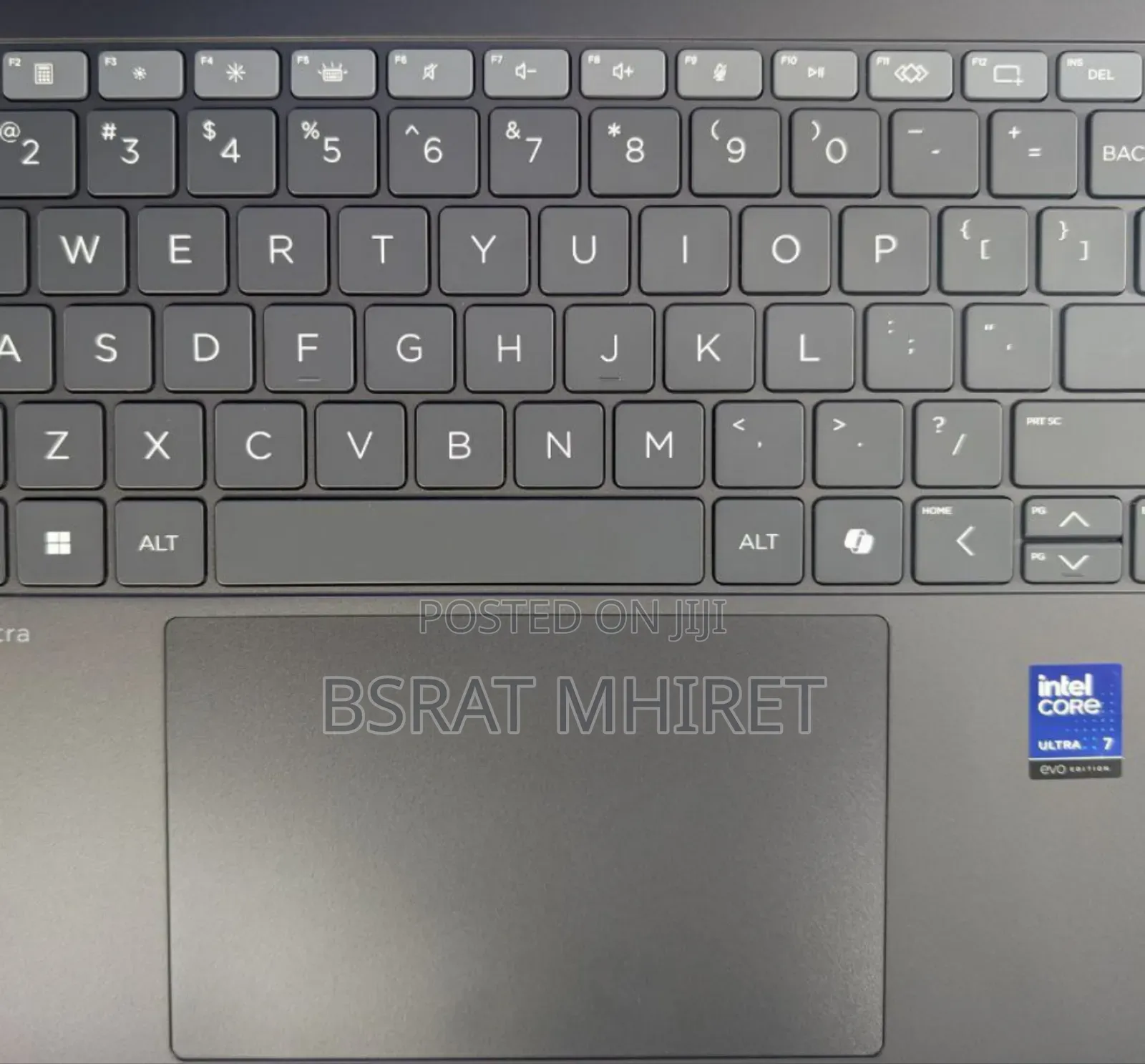 New HP OmniBook X Laptop 14-Fe0097nr 32GB Intel Core Ultra 7 SSD 1T