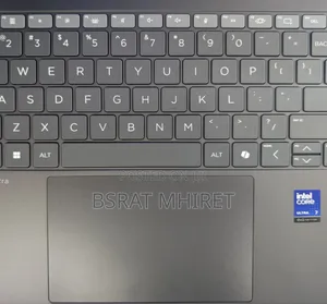 New HP OmniBook X Laptop 14-Fe0097nr 32GB Intel Core Ultra 7 SSD 1T