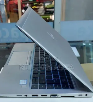 New Laptop HP EliteBook 840 G5 16GB Intel Core I5 SSD 512GB