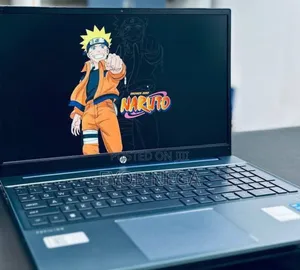 Photo - New Laptop HP Pavilion 15 16GB Intel Core I5 SSD 1T