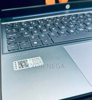 New Laptop HP Pavilion 15 16GB Intel Core I5 SSD 1T
