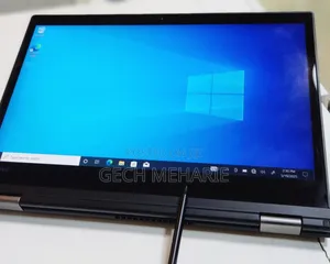 New Laptop Lenovo ThinkPad Yoga 370 16GB Intel Core I5 SSD 512GB