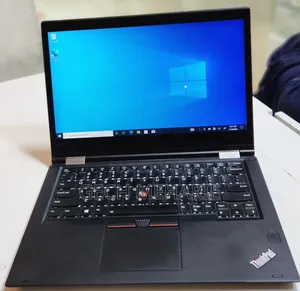 New Laptop Lenovo ThinkPad Yoga 370 16GB Intel Core I5 SSD 512GB
