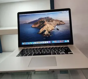 Photo - New Laptop Apple MacBook Pro 2011 8GB Intel Core I5 SSD 320GB