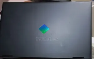 Photo - New Laptop HP Omen 15 16GB Intel Core I7 SSD 512GB