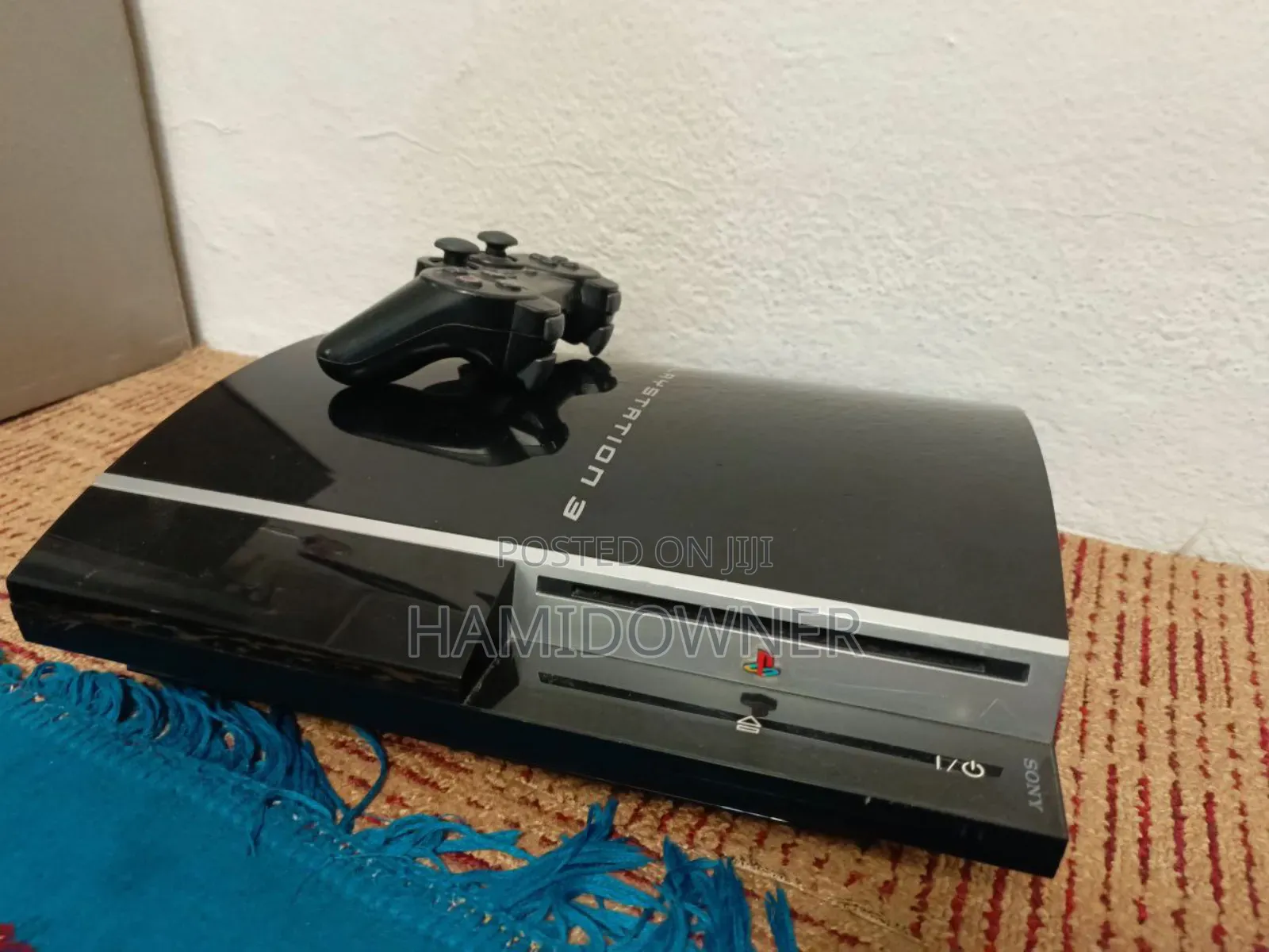 Playstation 3