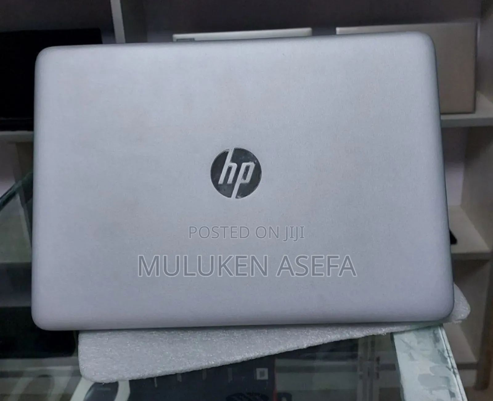 New Laptop HP EliteBook 840 G3 8GB Intel Core I5 SSD 1T