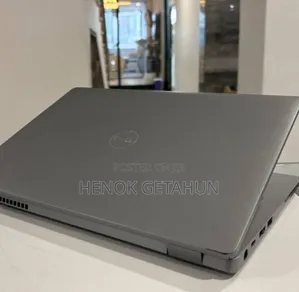 New Laptop Dell Latitude 5310 8GB Intel Core I5 SSD 256GB