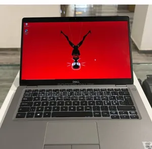 New Laptop Dell Latitude 5310 8GB Intel Core I5 SSD 256GB