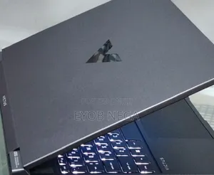 Photo - New Laptop HP Victus 16 8GB AMD Ryzen 5 SSD 512GB