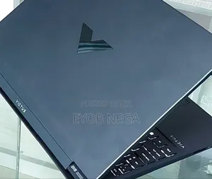 New Laptop HP Victus 16 8GB AMD Ryzen 5 SSD 512GB