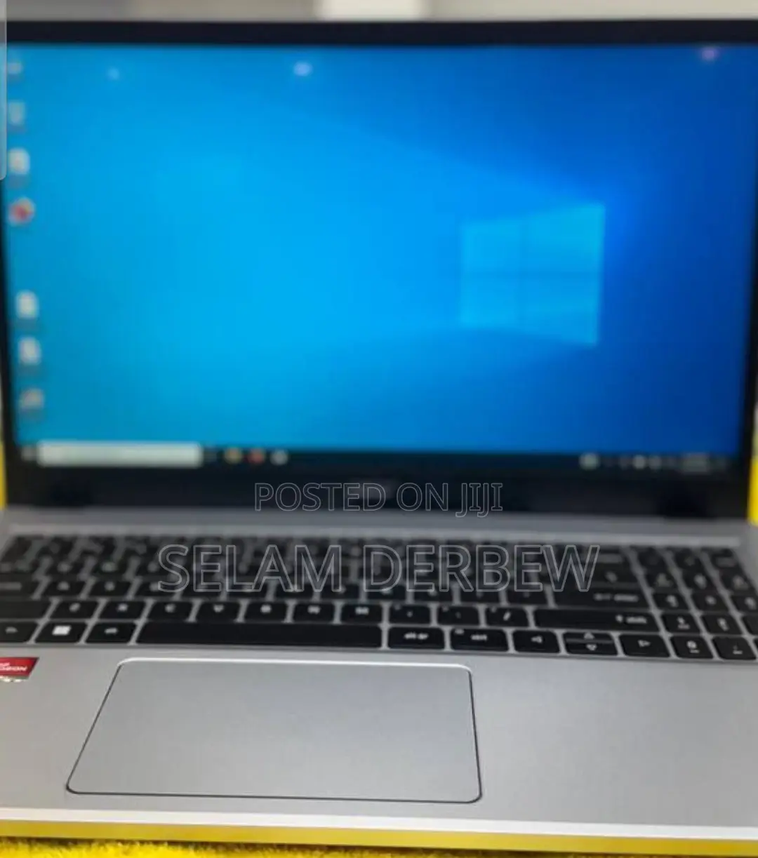 New Laptop Acer Aspire 3 16GB AMD Ryzen 5 SSD 512GB