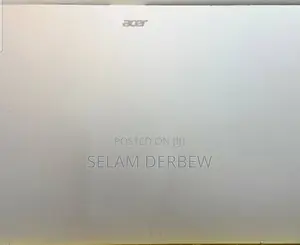 New Laptop Acer Aspire 3 16GB AMD Ryzen 5 SSD 512GB