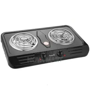 Photo - Saachi Hot Plate