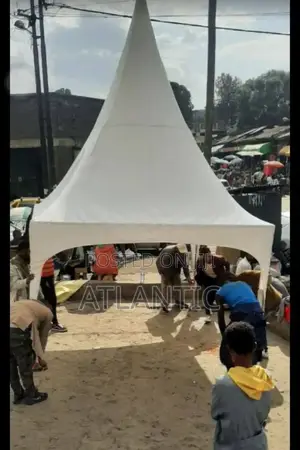 Photo - Tent D3nkuan