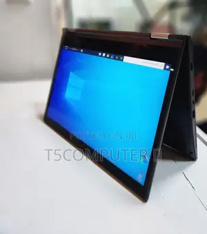 New Laptop Lenovo ThinkPad Yoga 370 16GB Intel Core I5 SSD 512GB